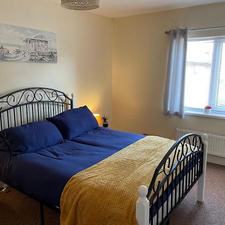 Flat 4 Cleethorpes Apts المظهر الخارجي الصورة