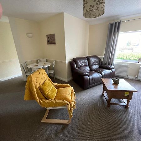 Flat 4 Cleethorpes Apts المظهر الخارجي الصورة