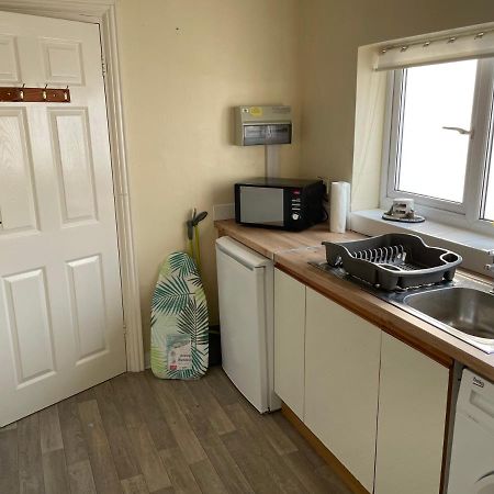Flat 4 Cleethorpes Apts المظهر الخارجي الصورة