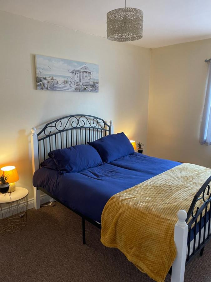 Flat 4 Cleethorpes Apts المظهر الخارجي الصورة